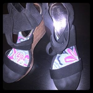 Madden Girl Wedges perfect for summer!